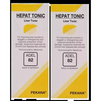 Adel Pekana Adel 82 (Hepat-Tonic) (150ml, Pack of 2)