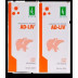 Adven Ad Liv Syrup (450ml, Pack of 2)