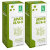 Adven Alfa-G (Tonic With Ginseng) (180ml, Pack of 2)