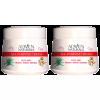 Adven All Purpose Cream with Aloe Vera, Berberis, Calendula (100g, Pack of 2)