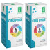 Adven Cinq Phos Syrup (450ml, Pack of 2)