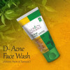Adven D Acne Face Wash (100ml, Pack of 2)