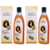 Adven Folli Therapy with Arnica, Cinchona & Oleum Sant Hair Oil (100ml, Pack of 2)