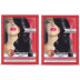 Adven Hair Color Brown (30g, Pack of 2)