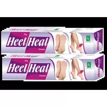 Adven Heel Heal Cream (30g, Pack of 2)