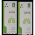 Adven Justin Cough Syrup (450ml, Pack of 2)
