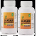 Adven Laxease Tablet (210tab, Pack of 2)