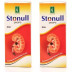 Adven Stonull Drops (30ml, Pack of 2)