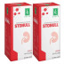 Adven Stonull Syrup (450ml, Pack of 2)