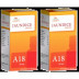 Allen A18 Jaundice Drops (30ml, Pack of 2)
