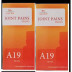 Allen A19 Joint Pains Drops (30ml, Pack of 2)