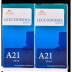 Allen A21 Leucoderma Drops (30ml, Pack of 2)