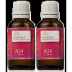 Allen A24 Migrane & Neuralgia Drops (30ml, Pack of 2)