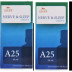 Allen A25 Nerve and Sleep Drops (30ml, Pack of 2)