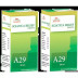 Allen A29 Sciatica Relief Drops (30ml, Pack of 2)