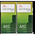 Allen A2 Anti Fungal Drops (30ml, Pack of 2)