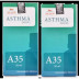 Allen A35 Asthma Drops (30ml, Pack of 2)