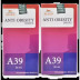 Allen A39 Anti Obesity Drops (30ml, Pack of 2)