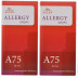 Allen A75 Allergy Drops (30ml, Pack of 2)