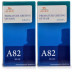 Allen A82 Premature Greying Of Hair Drops (30ml, Pack of 2)