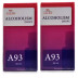 Allen A93 Alcoholism Drops (30ml, Pack of 2)