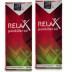 Allen Relax Pain Killer Oil (60ml, Pack of 2)