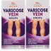 Allen Varicose Vein Drops (30ml, Pack of 2)