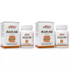 Bakson Aller Aid Tablets (200tab, Pack of 2)
