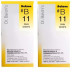 Bakson B11 Pain Drops (30ml, Pack of 2)