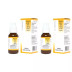 Bakson B22 Sinus Drops (30ml, Pack of 2)