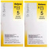 Bakson B5 Gold Drops (30ml, Pack of 2)