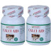 Bakson Calci Aid Tablets (75tab, Pack of 2)
