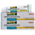Bakson Chrysarobinum Ointment (25g, Pack of 2)