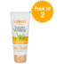 Bakson Sunny Face Wash Gel With Tea Tree Oil (110g, Pack of 2)