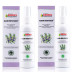 Bakson Hair Reviver (100ml, Pack of 2)
