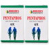 Bakson Pentaphos Tablets 6X (100tab, Pack of 2)