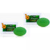 Bakson Sunny Aloevera Calendula Soap (75g, Pack of 2)