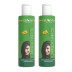 Bakson Sunny Arnica Hair Oil (250ml, Pack of 2)