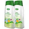 Bakson Sunny Boro Calendula Talcum Powder (100g, Pack of 2)