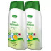 Bakson Sunny Boro Calendula Talcum Powder (100g, Pack of 2)