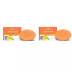 Bakson Sunny Derm Aid Soap (75g, Pack of 2)
