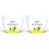 Bakson Sunny Mud Pack (150g, Pack of 2)