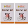 Bakson Throat Aid Tablets (75tab, Pack of 2)