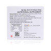 Bakson Vitamin D Plus Capsules (50cap, Pack of 2)
