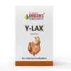Bakson Y Lax Tablets (75tab, Pack of 2)
