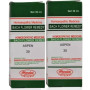 Bhandari Bach Flower Aspen (30ml, Pack of 2)