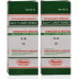 Bhandari Bach Flower Elm (30ml, Pack of 2)