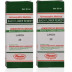 Bhandari Bach Flower Larch (30ml, Pack of 2)