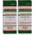 Bhandari Bach Flower Scleranthus (30ml, Pack of 2)