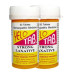Bharat Homoeo Pharmacy Yelo tablet (50tab, Pack of 2)